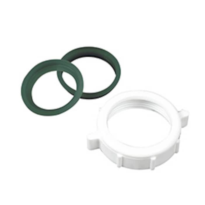 Faucet Washers