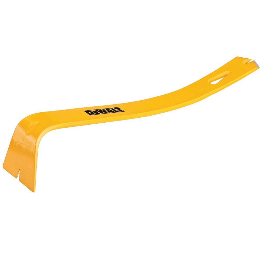 DEWALT 15 in. Spring Steel Flat Bar (2)