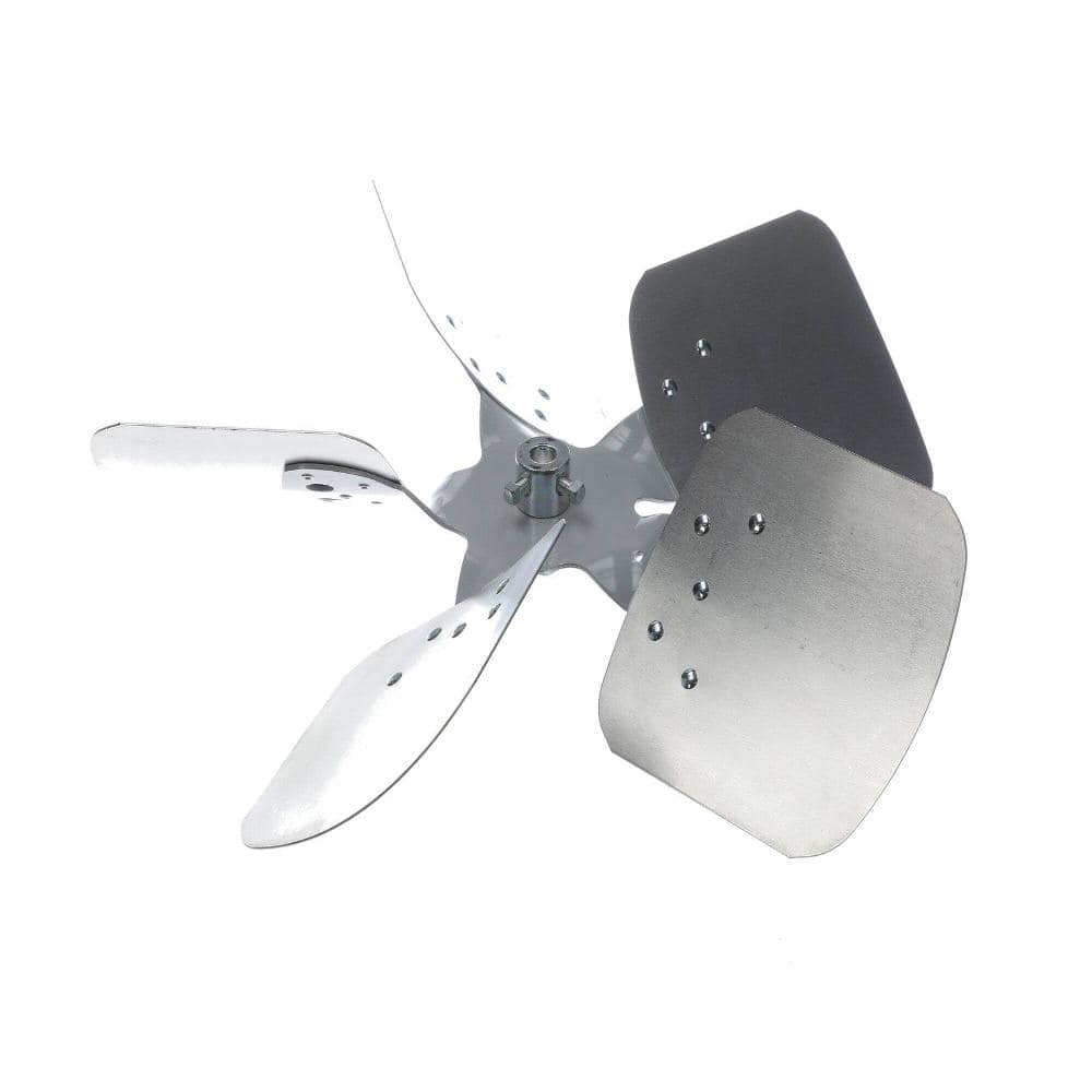 York 5-Blade Exhaust Propeller/Fan S1-02642178000