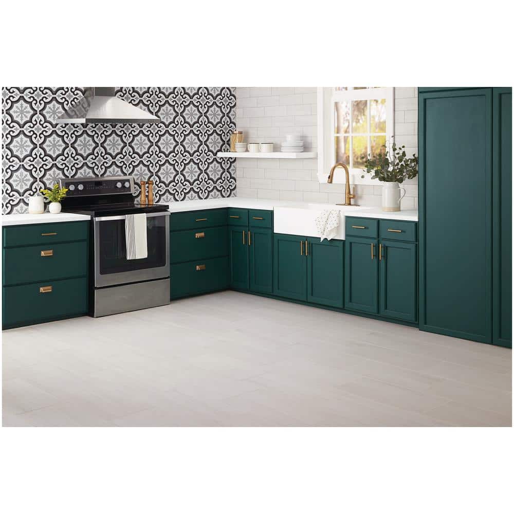 Marazzi Modern Renewal Parchment 12 in. x 24 in. Glazed Porcelain Floor and Wall Tile (1.95 sq. ft. / piece) (3)