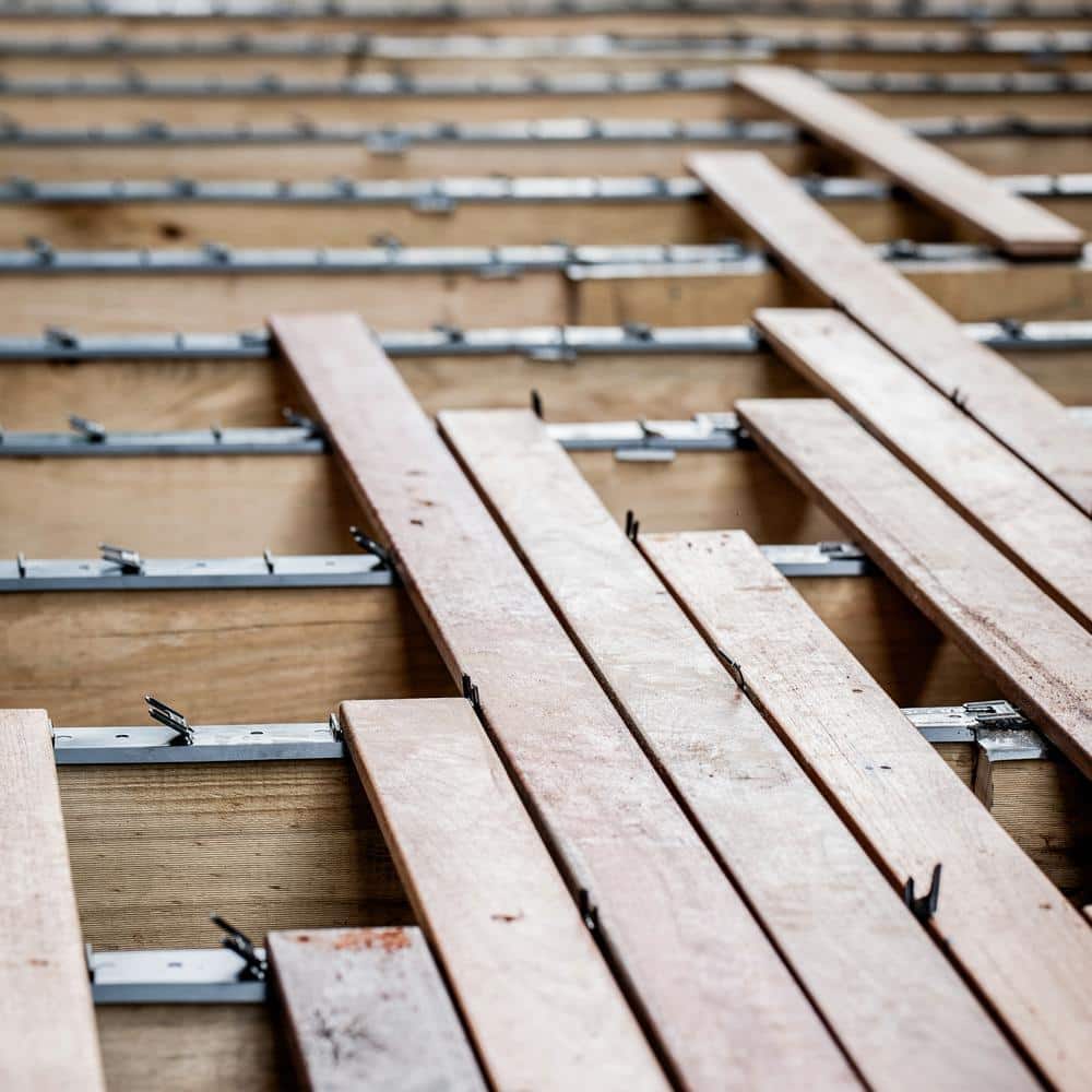 DECKTEC Joist Protection Decking System (6-Pack, 46 in. Pieces) (2)