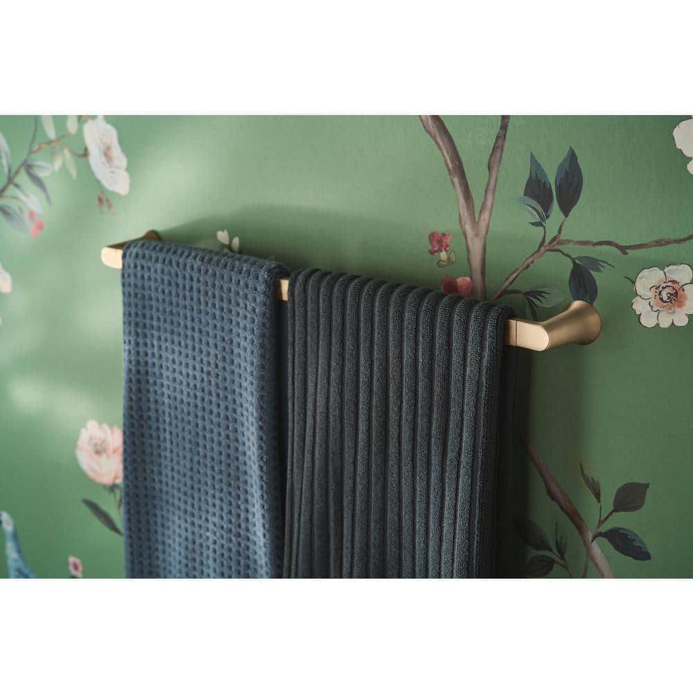 MOEN Genta Towel Bar (2)