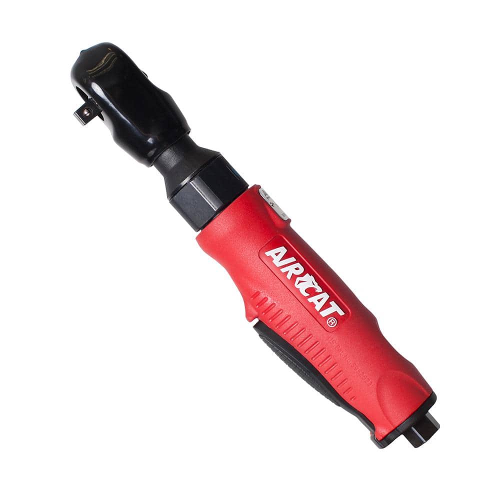 AIRCAT Composite 1/2 in. Twin Pawl Ratchet Wrench
