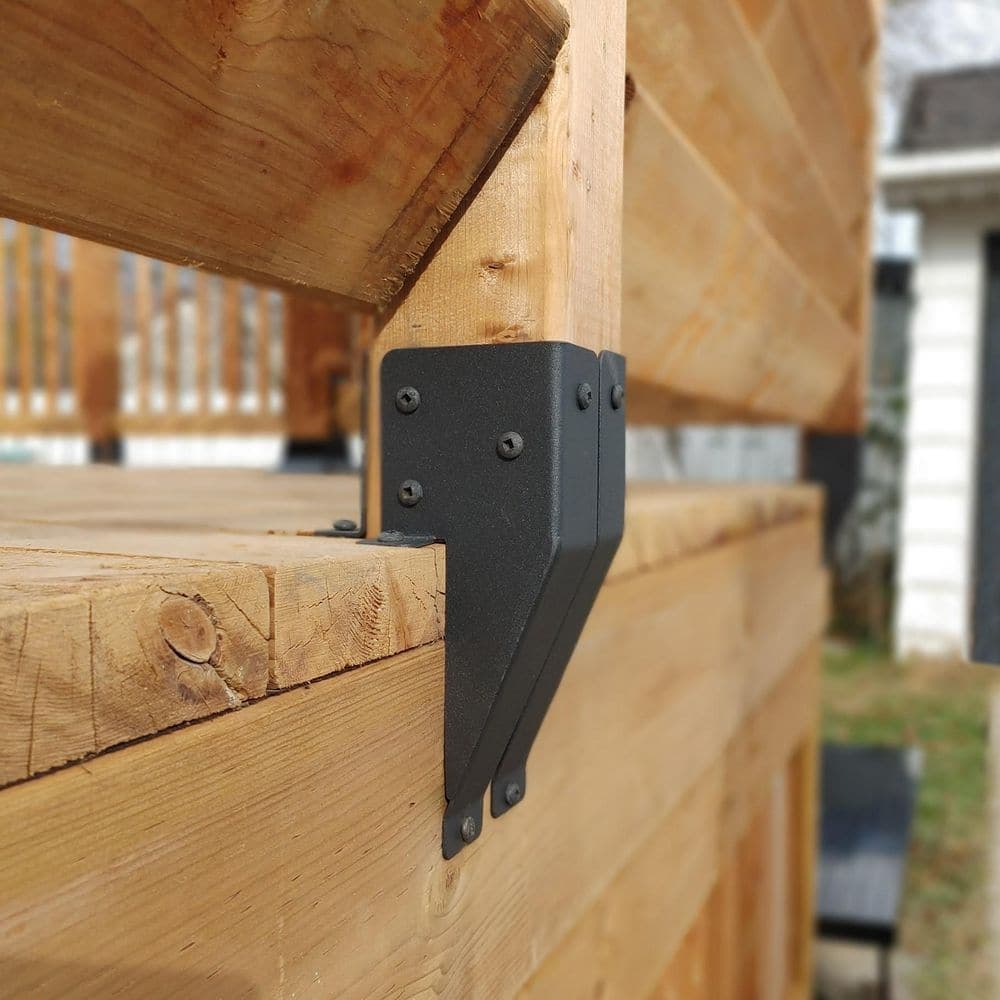 Pylex Outaboundz Post Bracket (2)