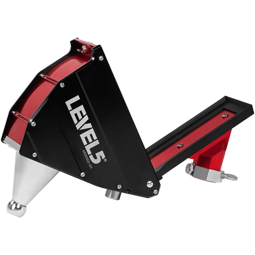 Level 5 7 in. Drywall Compound Corner Applicator (3)
