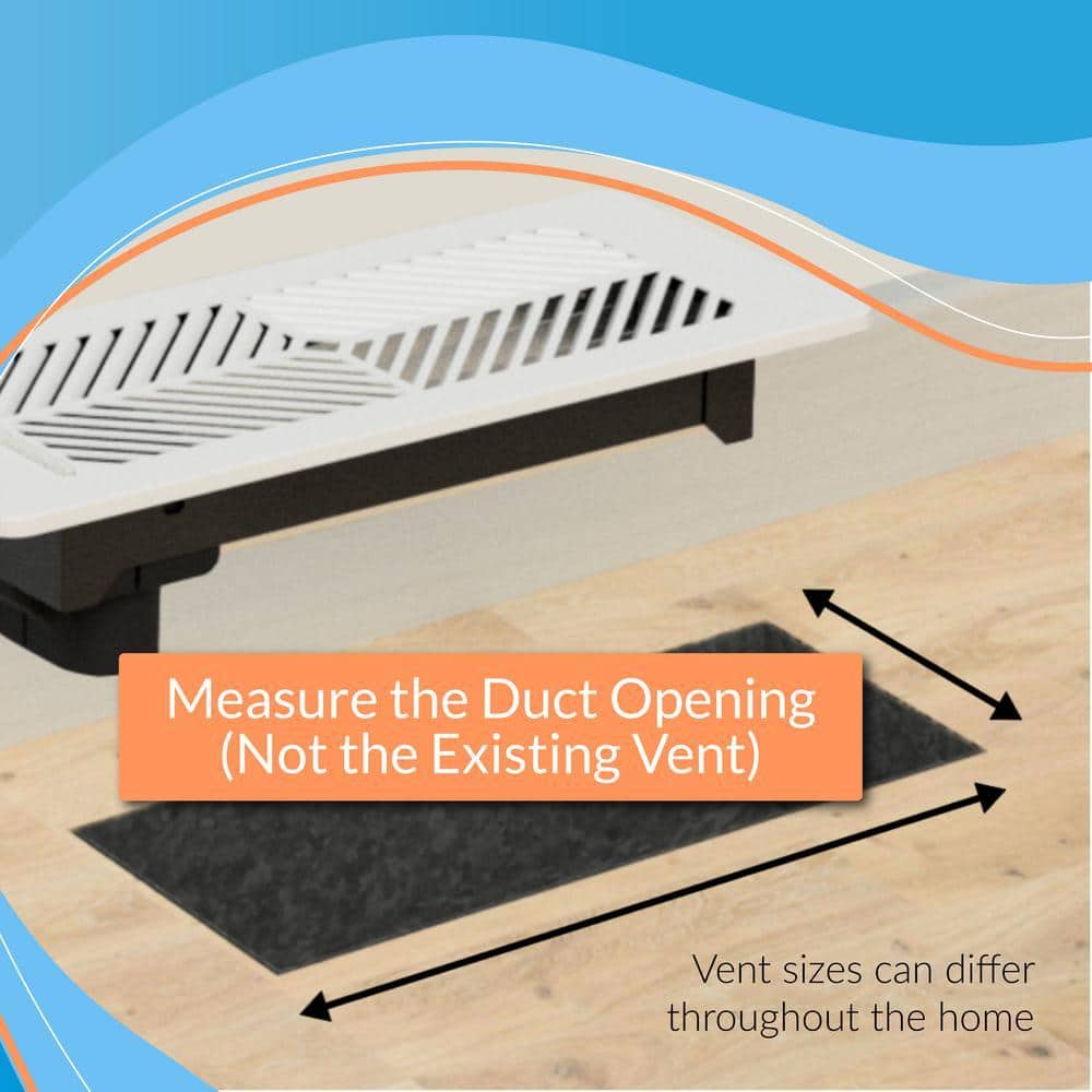 FLAIR Smart Vent 4 in. 12 (4)
