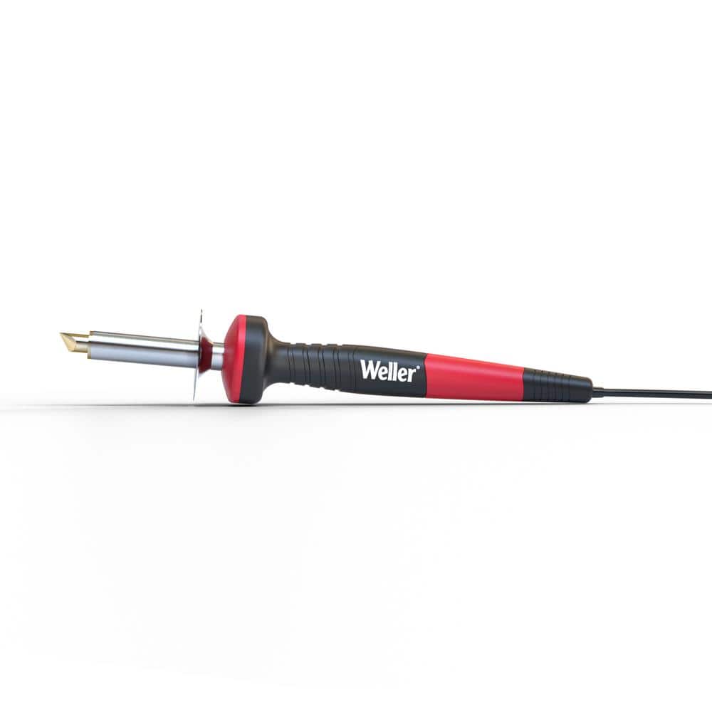 Weller 25-Watt/120-Volt Corded Woodburning Soldering Iron Kit (15-Piece) (3)