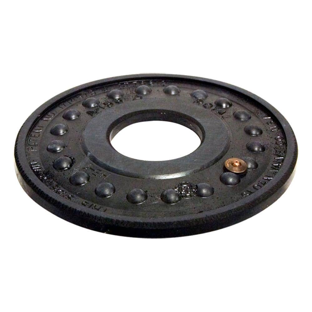 SLOAN A156A Valve Diaphragm Segment Quiet Flush