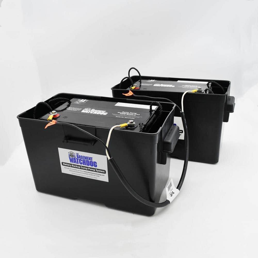 Basement Watchdog Parallel Battery Cable (3)