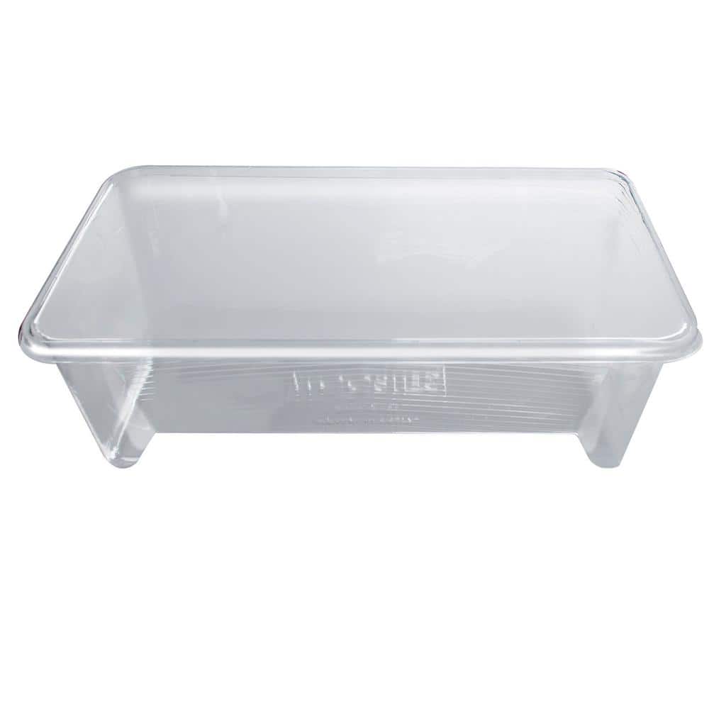 Wooster 18 in. Clear Wide Boy Bucket Liner