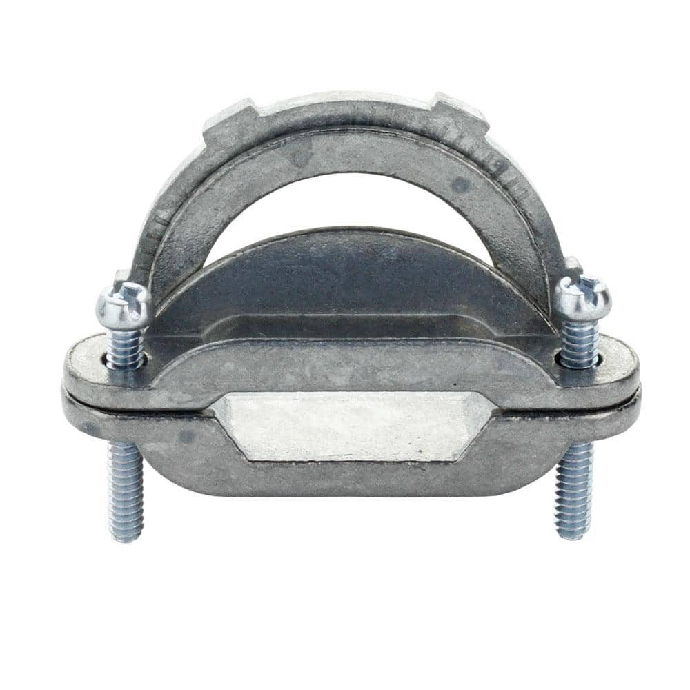 Commercial Electric 1-1/2 in. Service Entrance (SE) Clamp Connector (3)