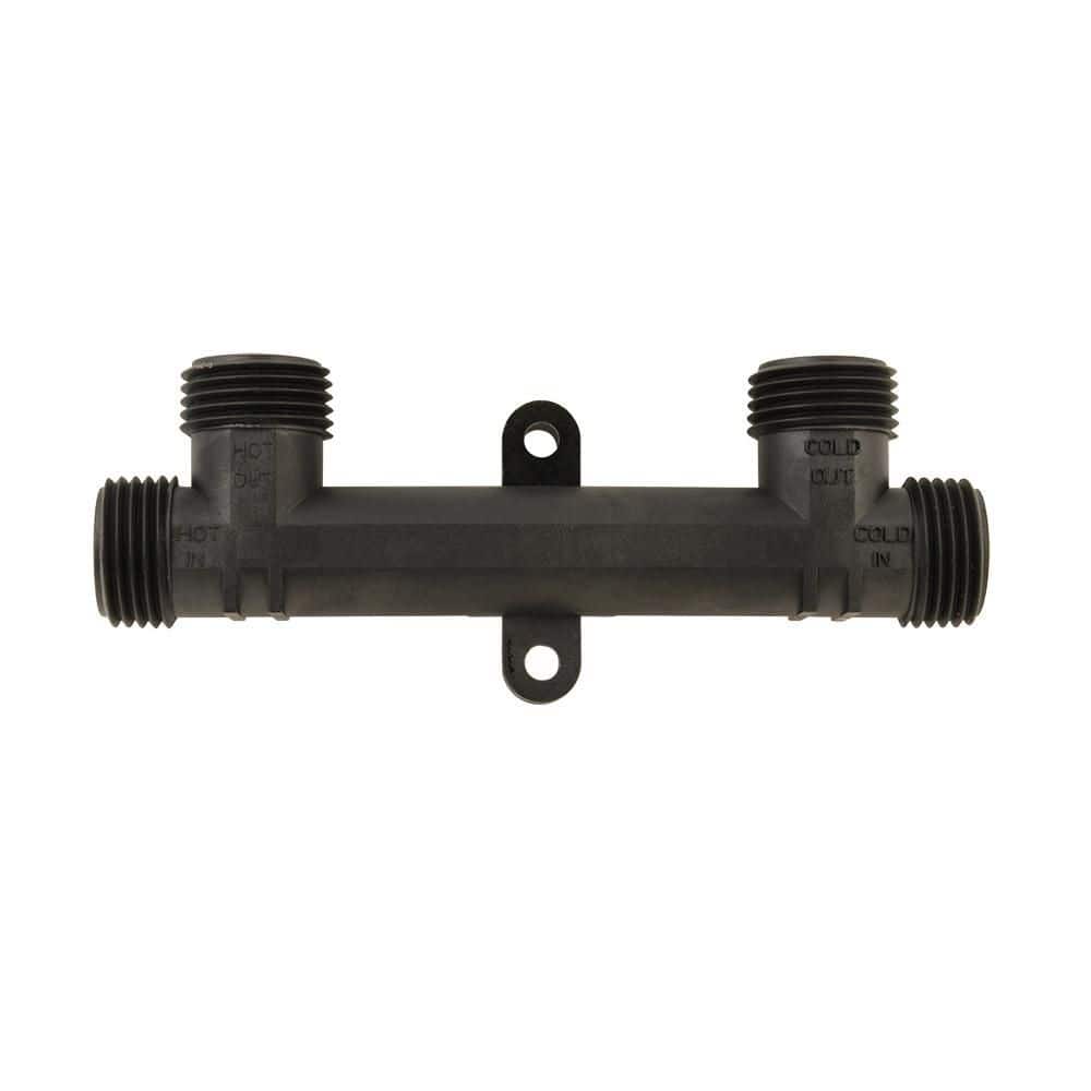 Everbilt Hot Water Recirculation Pump (3)