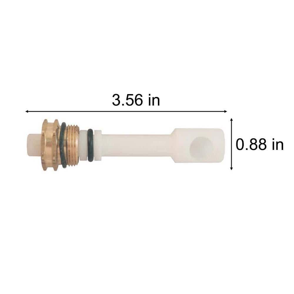 DANCO 7J-3D Stem for Steamway (2)
