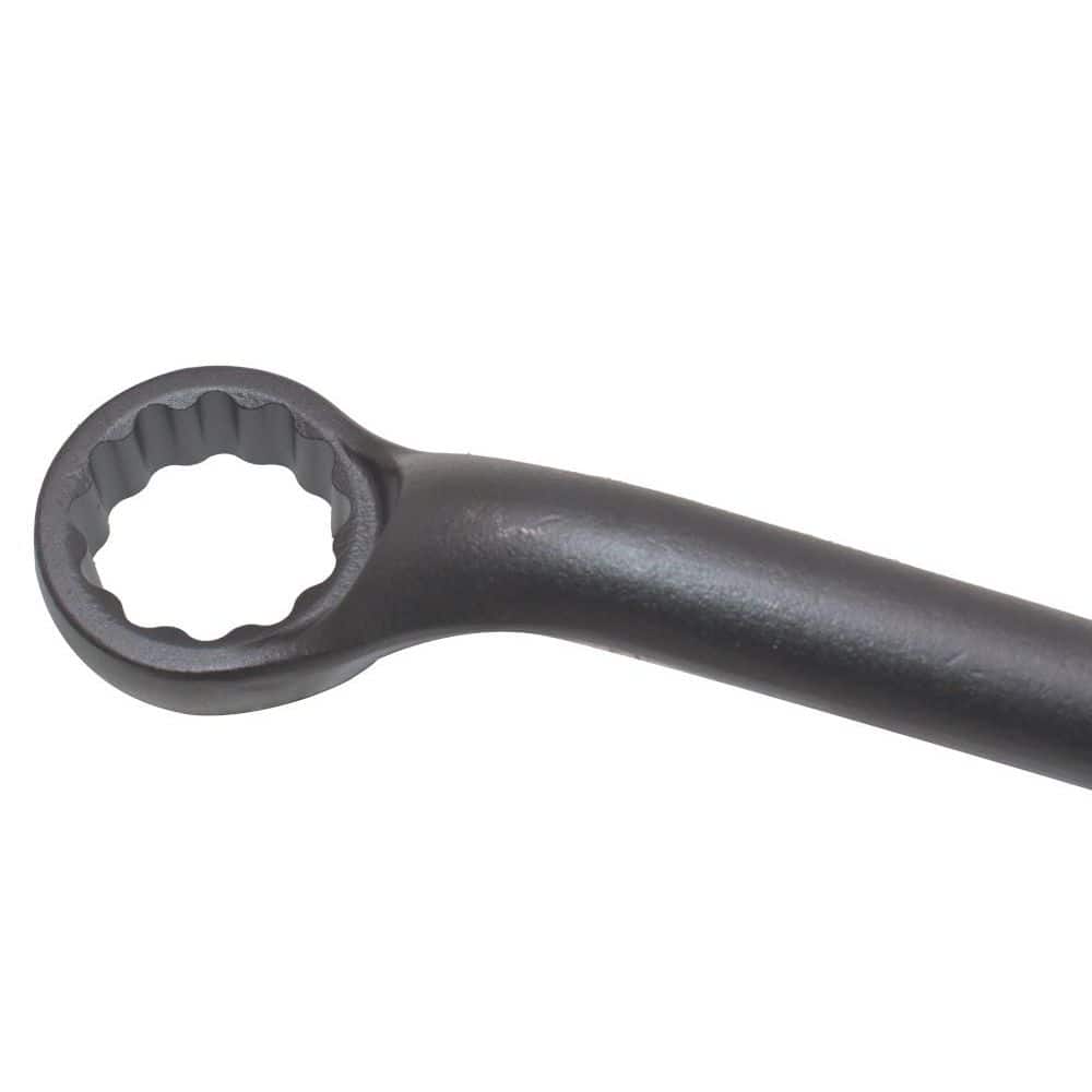GEARWRENCH 1-13/16 in. 12-Point 45° Offset Slugging Wrench (3)