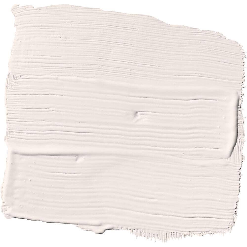 Glidden 8 oz. PPG1047-1 Forever Faithful Satin Interior Paint Sample (2)