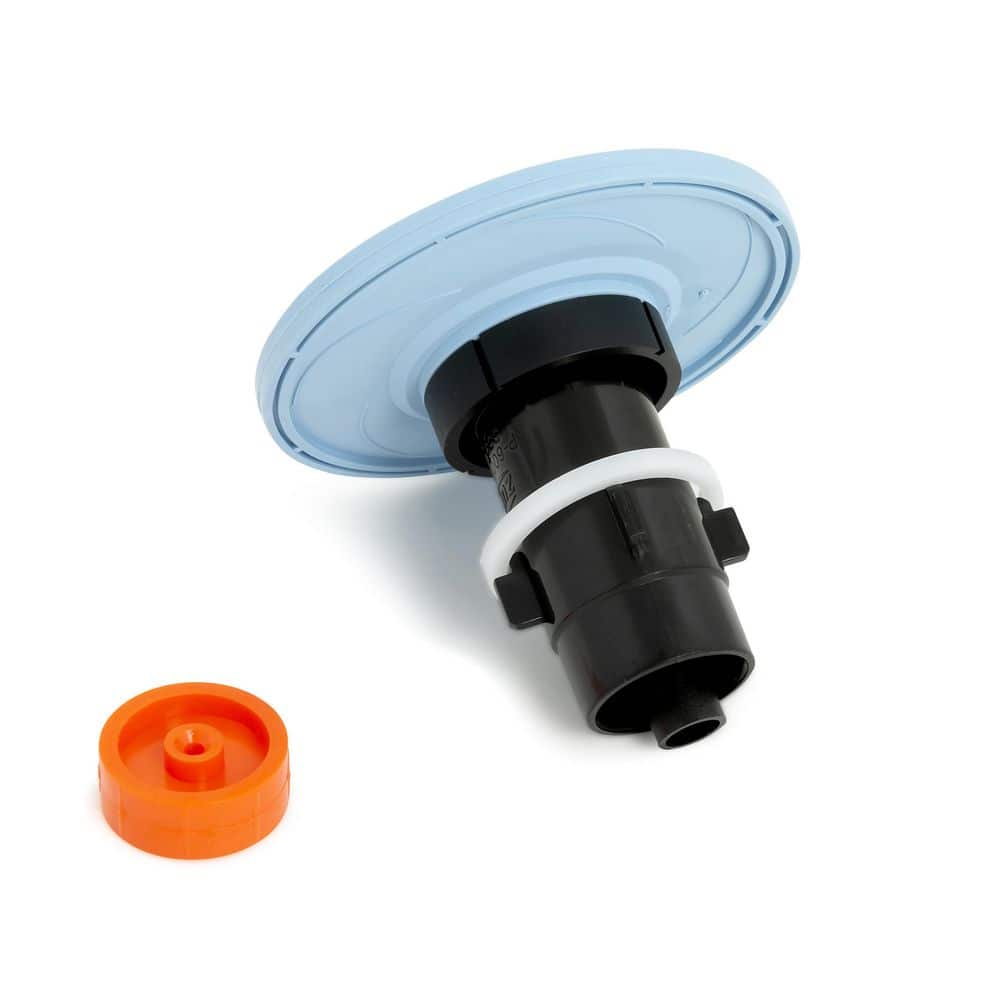 Zurn Urinal Repair/Retrofit Kit for 0.125 GPF AquaVantage Diaphragm Flush Valve (3)