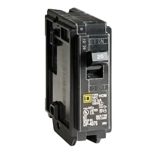 Circuit Breakers