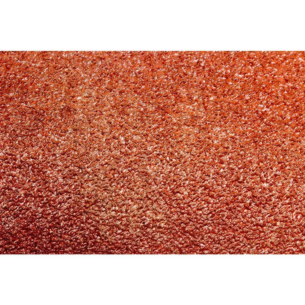 WEN 120-Grit Adhesive-Backed 5 in. Disc Sandpaper, 10 Pack (3)