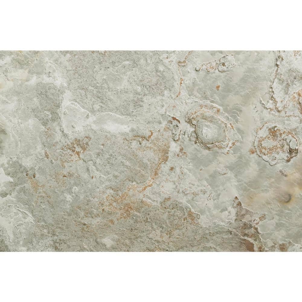 Dundee Deco Falkirk Johnstone 2/25 in. x 3 ft. x 2 ft. Beige Stone Veneer Decorative Wall Paneling 1-Pack (1)