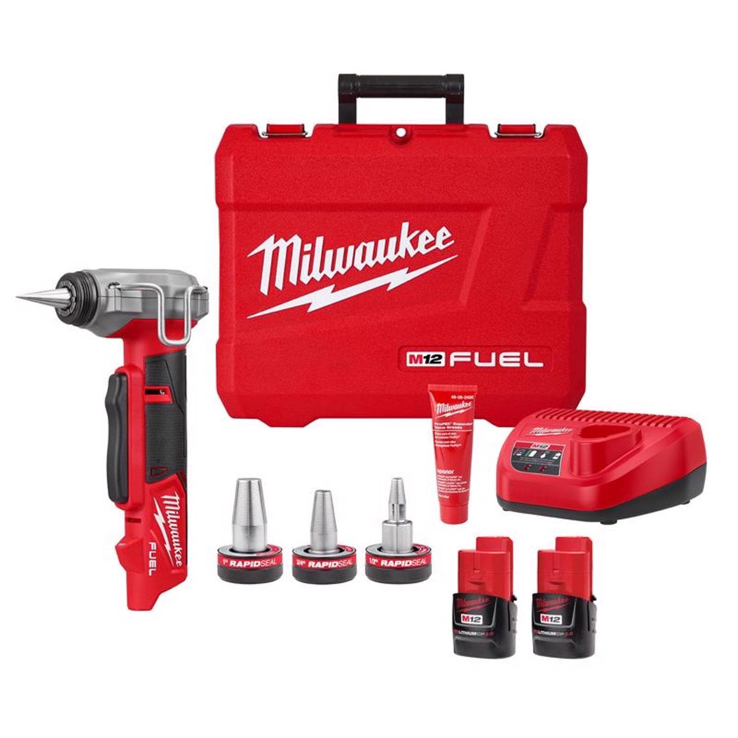 PEX Crimping Tools