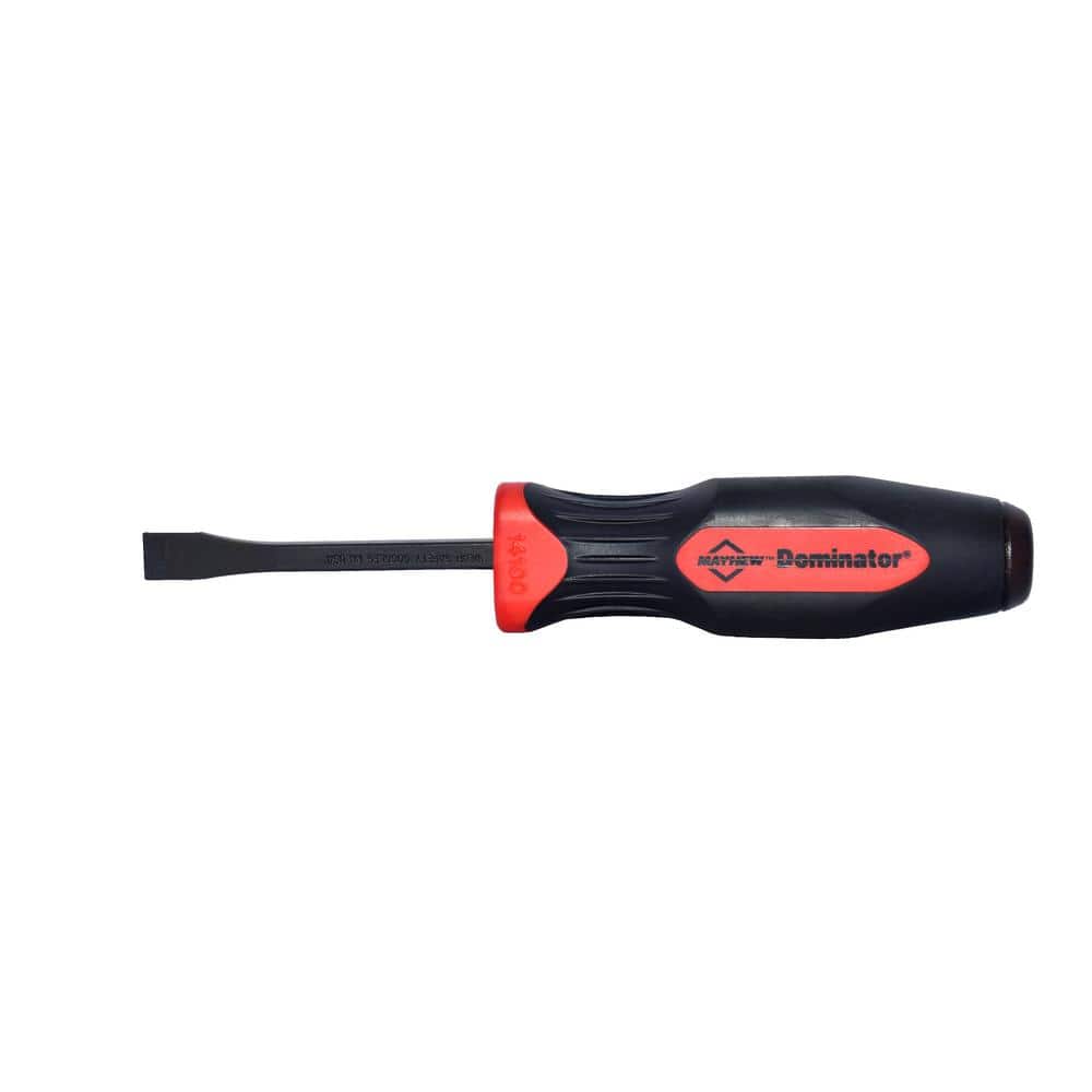 Unbranded 8 in. Straight Pry Bar