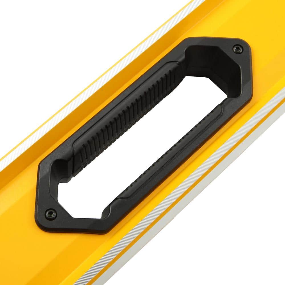 DEWALT 78 in. Magnetic Box Beam Level (3)