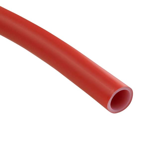 Apollo 1/2 in. x 10 ft. Red PEX-A Expansion Pipe in Solid (2)