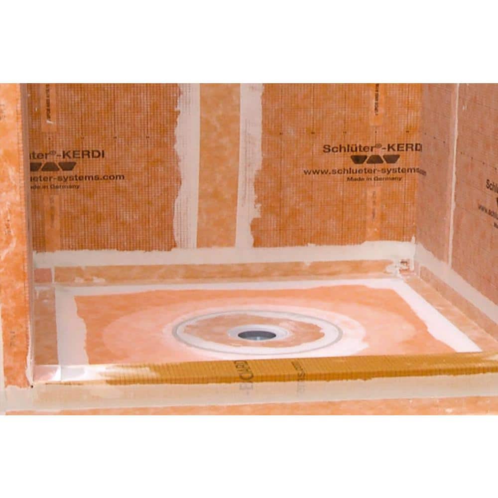 Schluter Kerdi 3 ft. 3 in. x 33 ft. Waterproofing Membrane (4)
