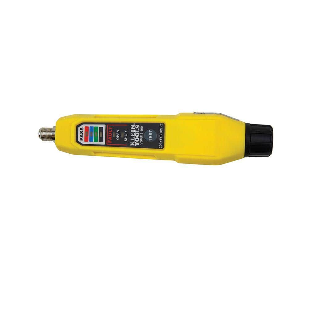 Klein Tools Coax Explorer 2 (3)