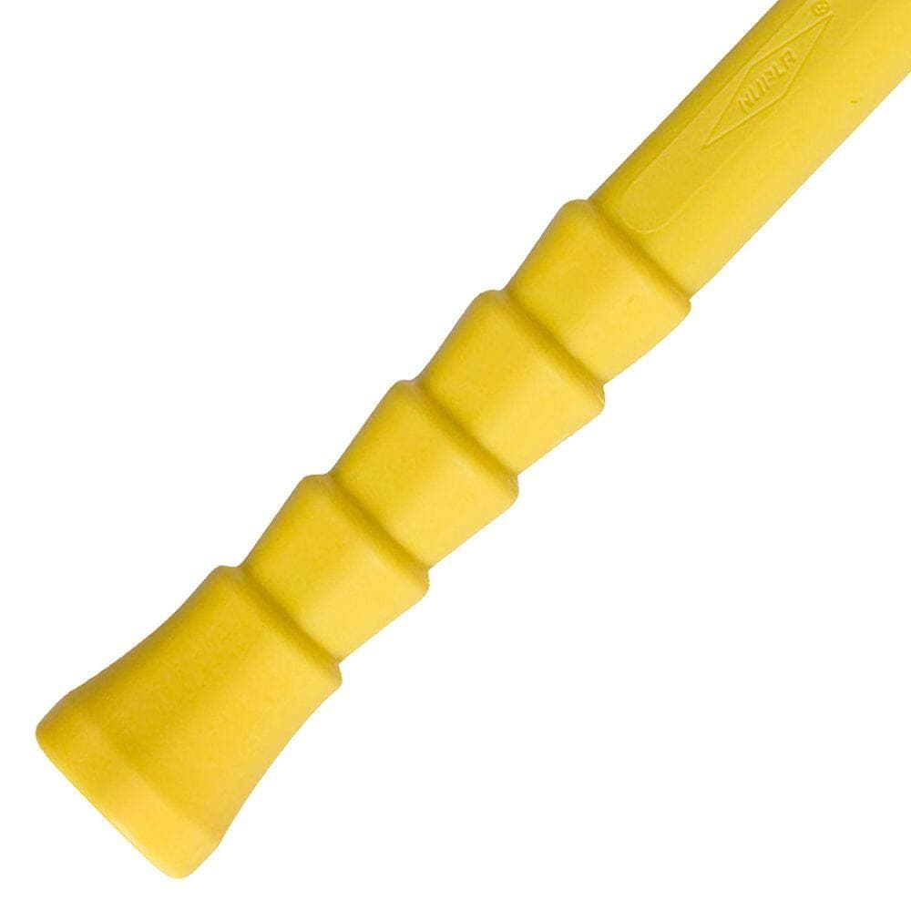 Nupla 10 lb. Heavy-Duty Steel Sledge Hammer with Non-Slip Super Grip and Durable 32 in. ERGO Power Fiberglass Handle (3)