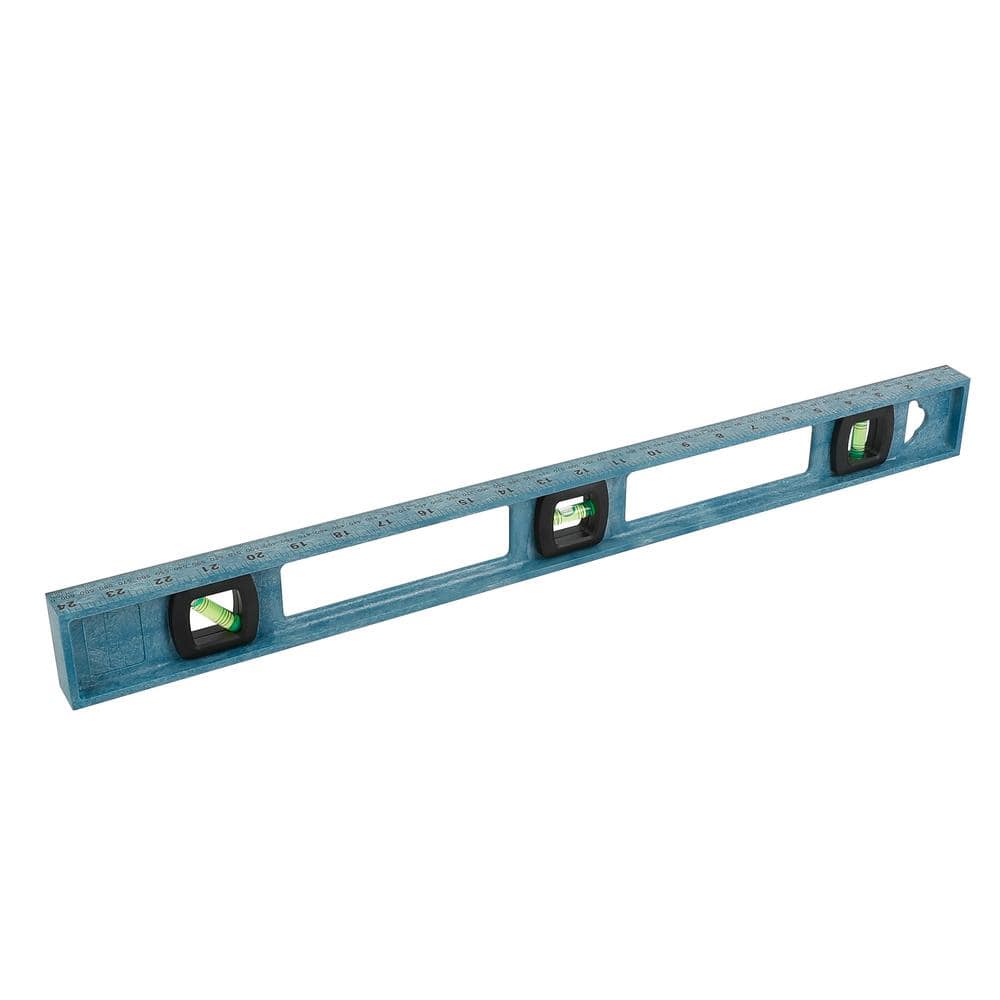 Anvil 24 inch I-Beam Level (1)