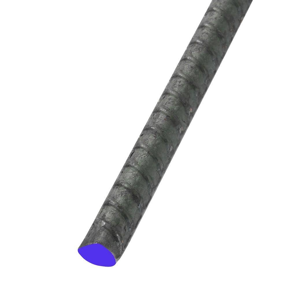 Weyerhaeuser 5/8 in. x 10 ft. #5 Rebar