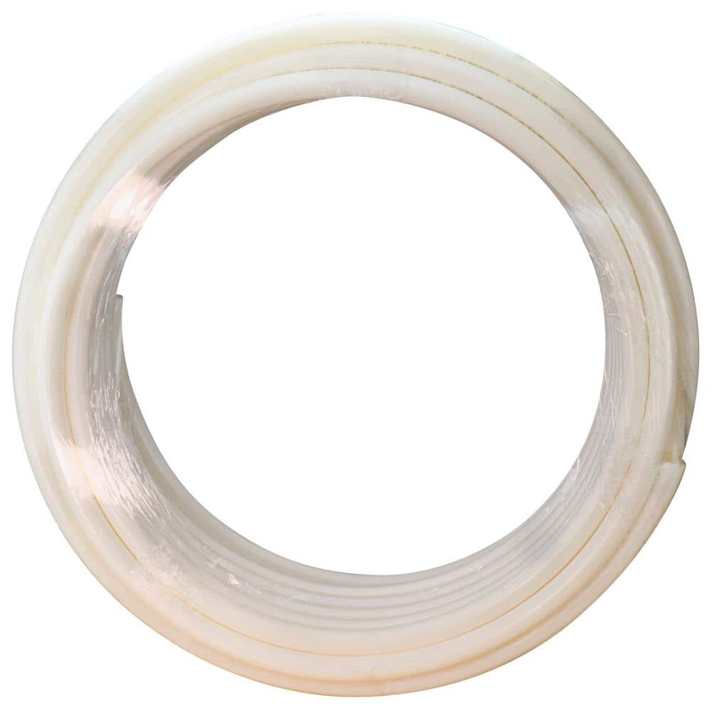 Apollo 1/2 in. x 300 ft. White PEX-A Expansion Pipe