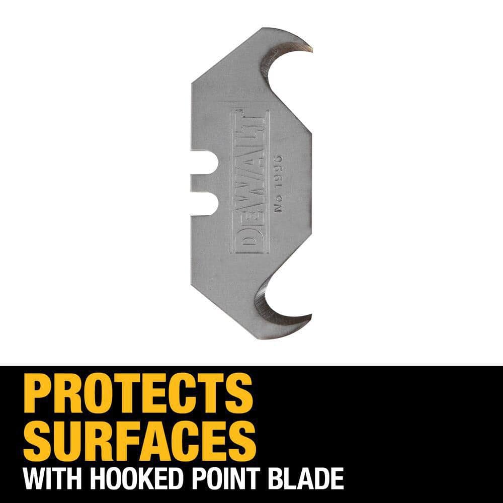 DEWALT Hook Blade (5-Pack) (4)