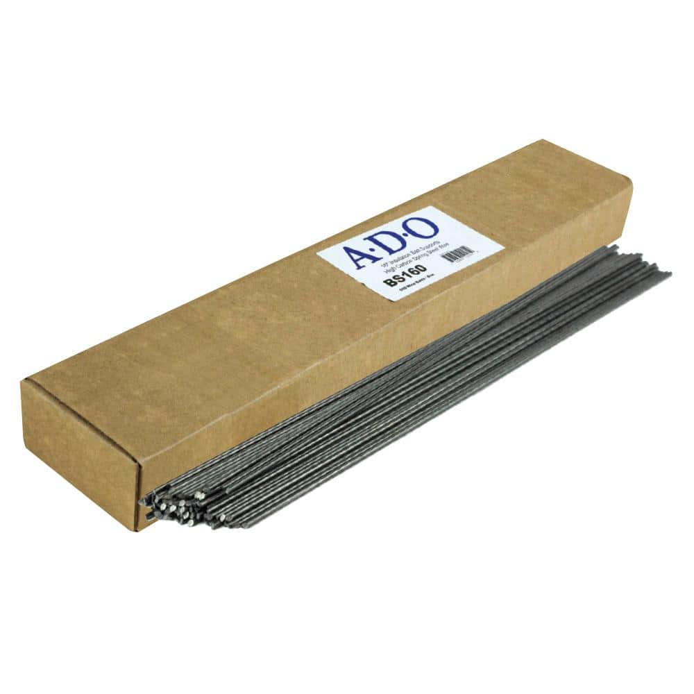 ADO Products 16 in. Wire Batt Supports