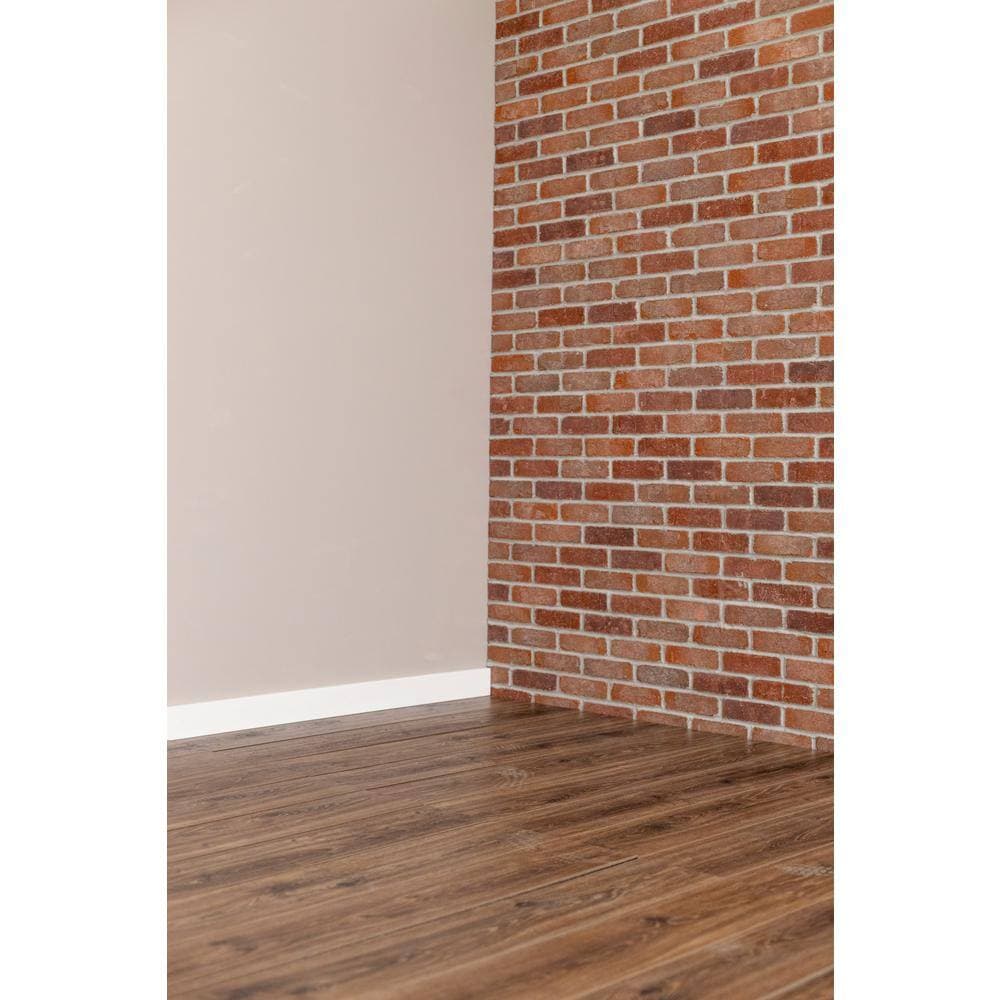 Old Mill Brick 7.625 in. x 2.25 in. x 0.5 in. Riviera Thin Brick Singles (Box of 50-Bricks) (3)