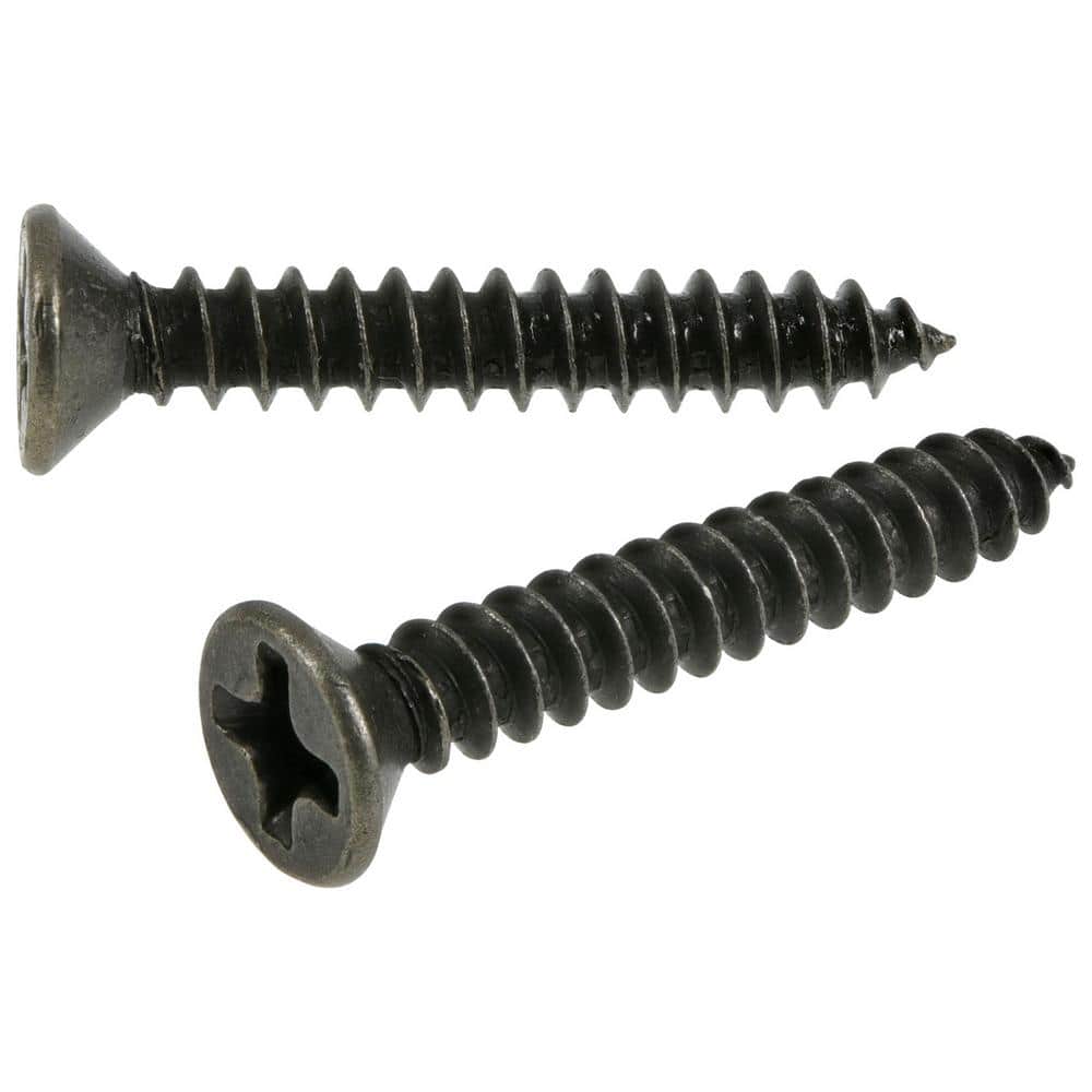 Hardware Essentials 2-1/2 in. Rope Cleat in Antique Brass (10-Pack) (3)