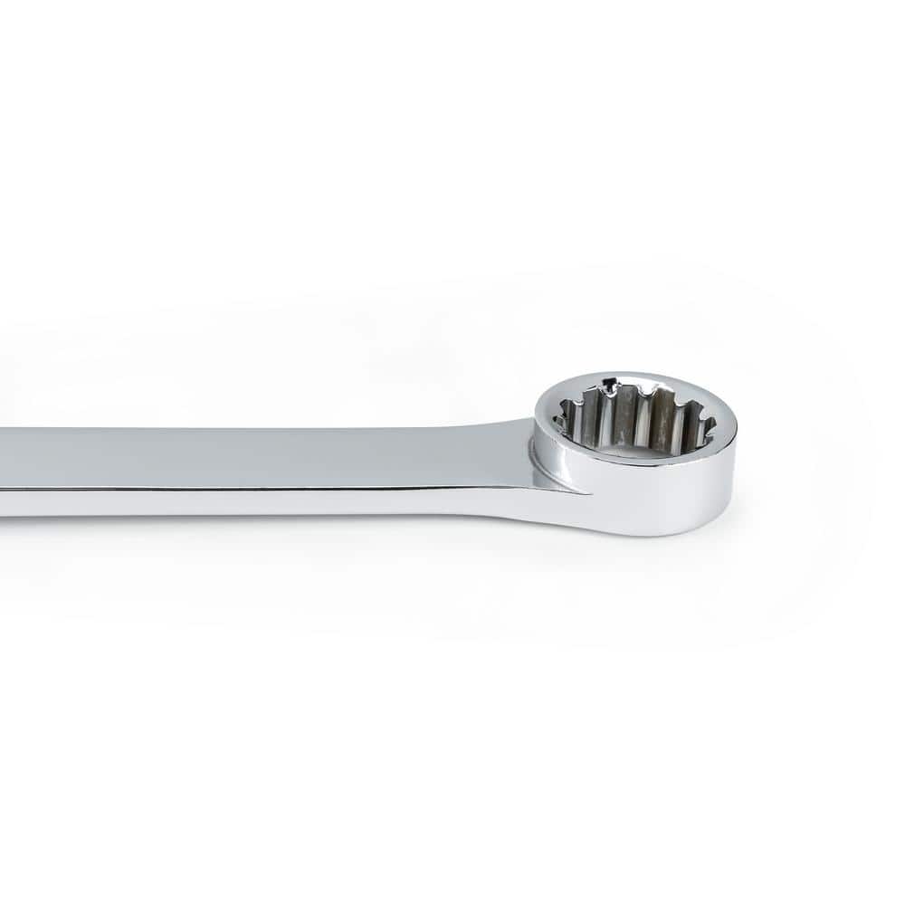 GEARWRENCH 8 mm 120XP Universal Spline XL Flex GearBox Ratcheting Wrench (3)
