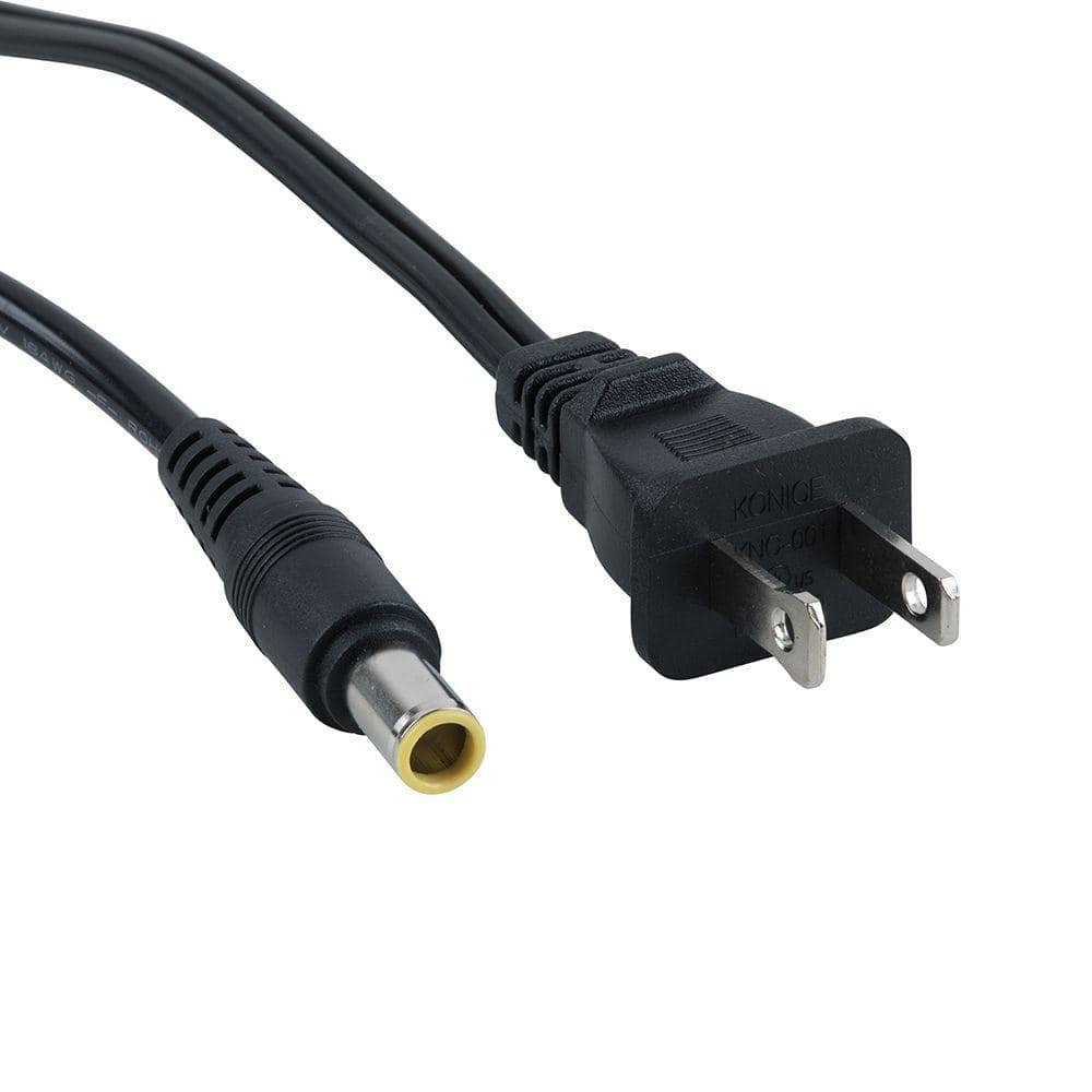 Klein Tools AC Power Supply Adapter Cord (2)