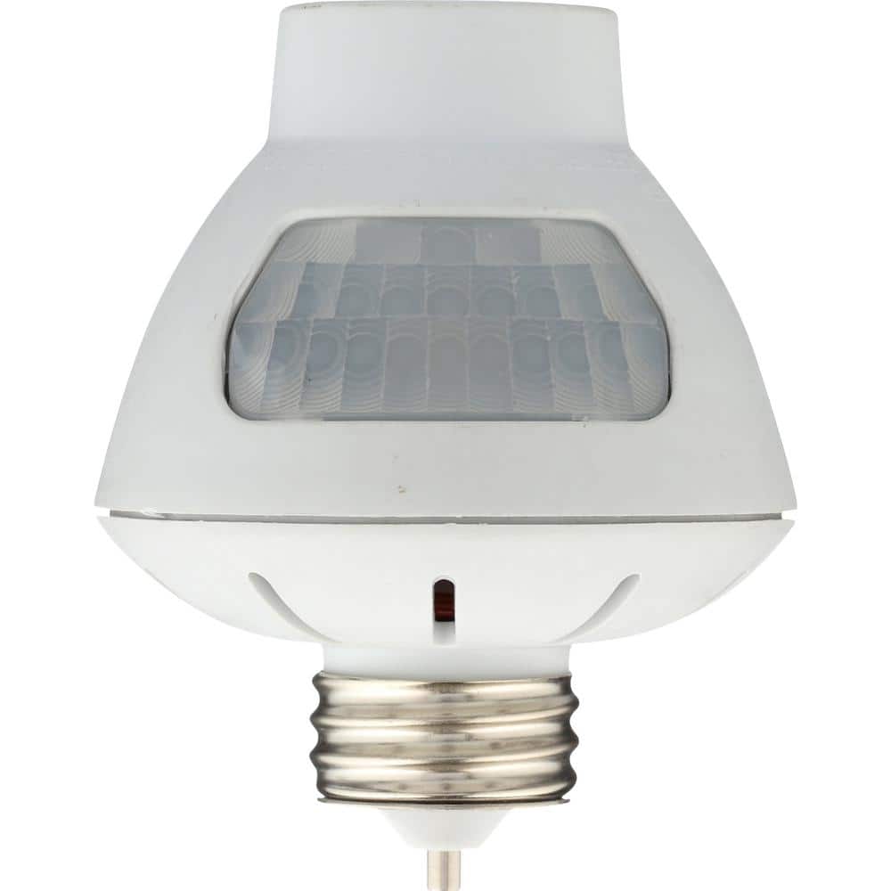 Westek Indoor Motion-Sensing Light Control, White