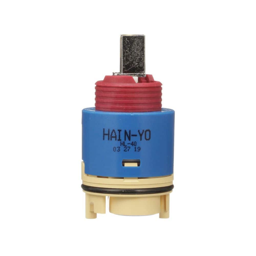 Zurn Temp-Gard III Pressure Balancing Cartridge (1)