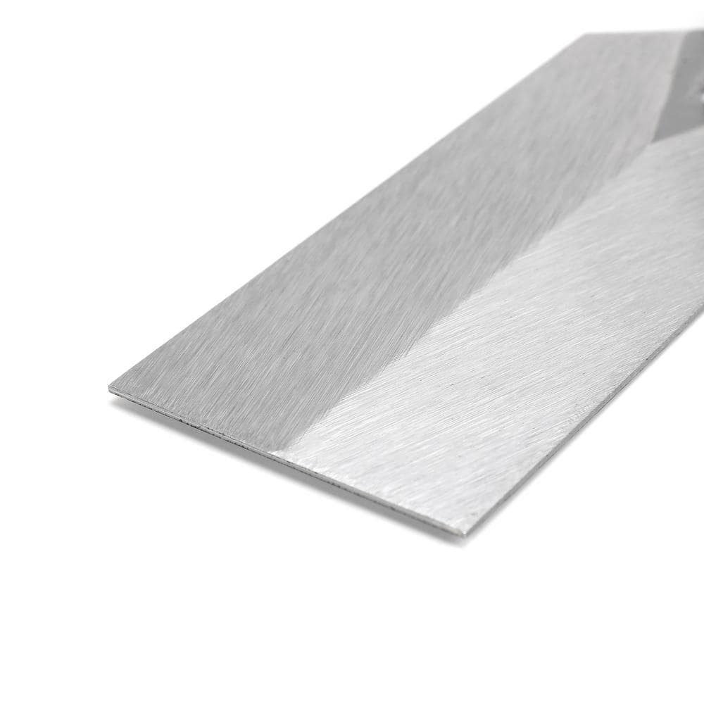 Husky 6 in. x 2 in. Pro Margin Trowel (3)