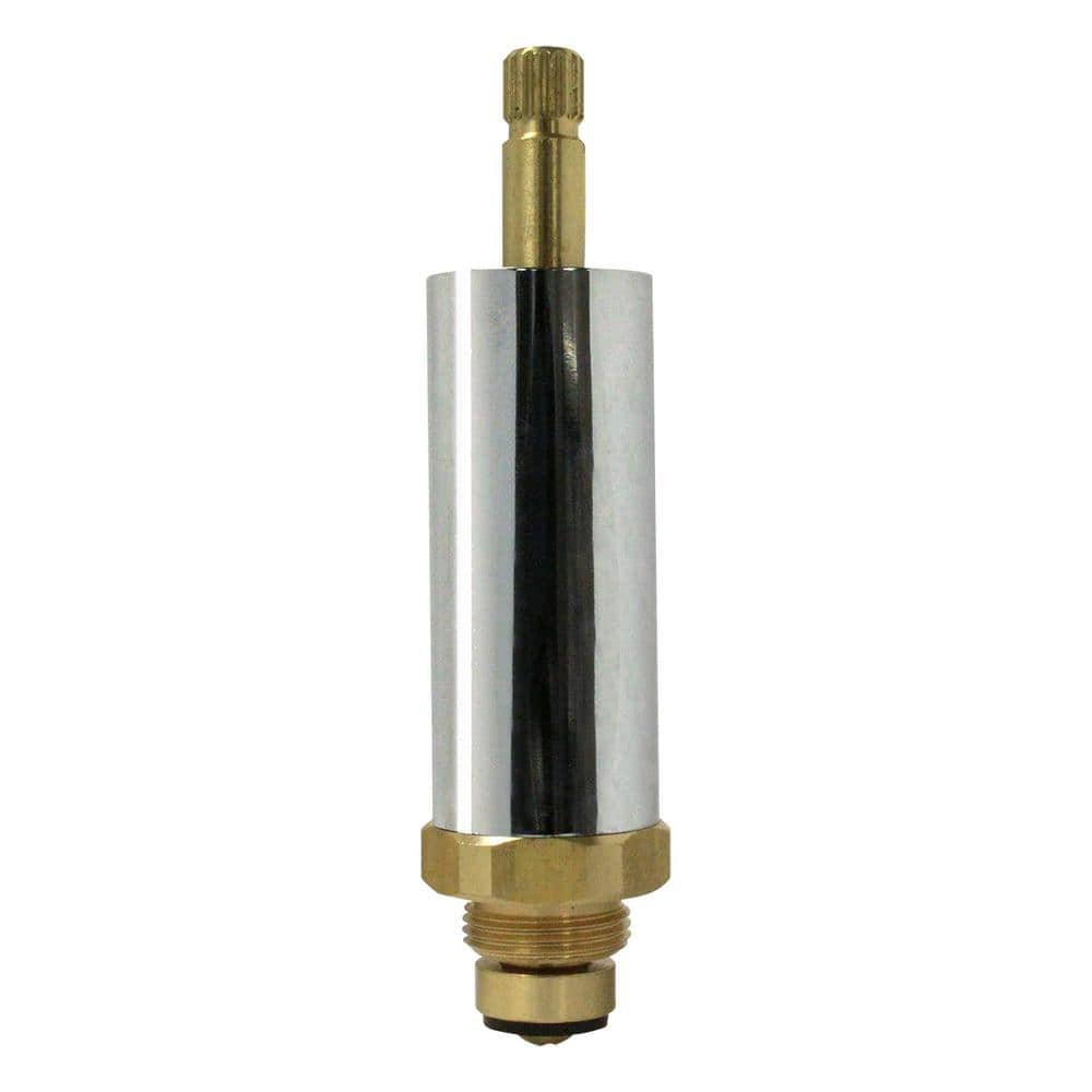 Everbilt 4 1/16 in. 16 pt. Broach Right Hand Only Stem for Eljer Replaces 490-6750-02 (1)