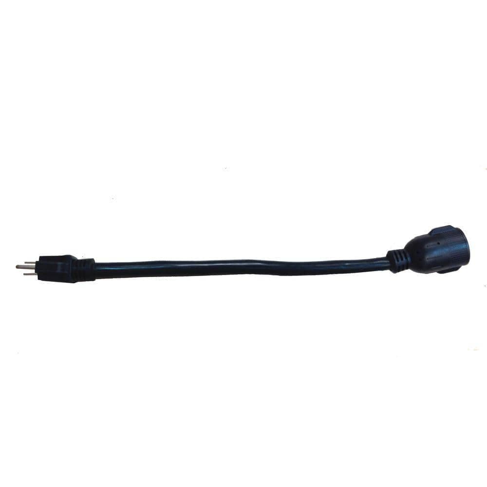 Pigtail Type 1, Convert 220V to 110V for Lotos Plasma Cutter LT5000D, LTP5000D, LTPDC2000D and CT520D (2)