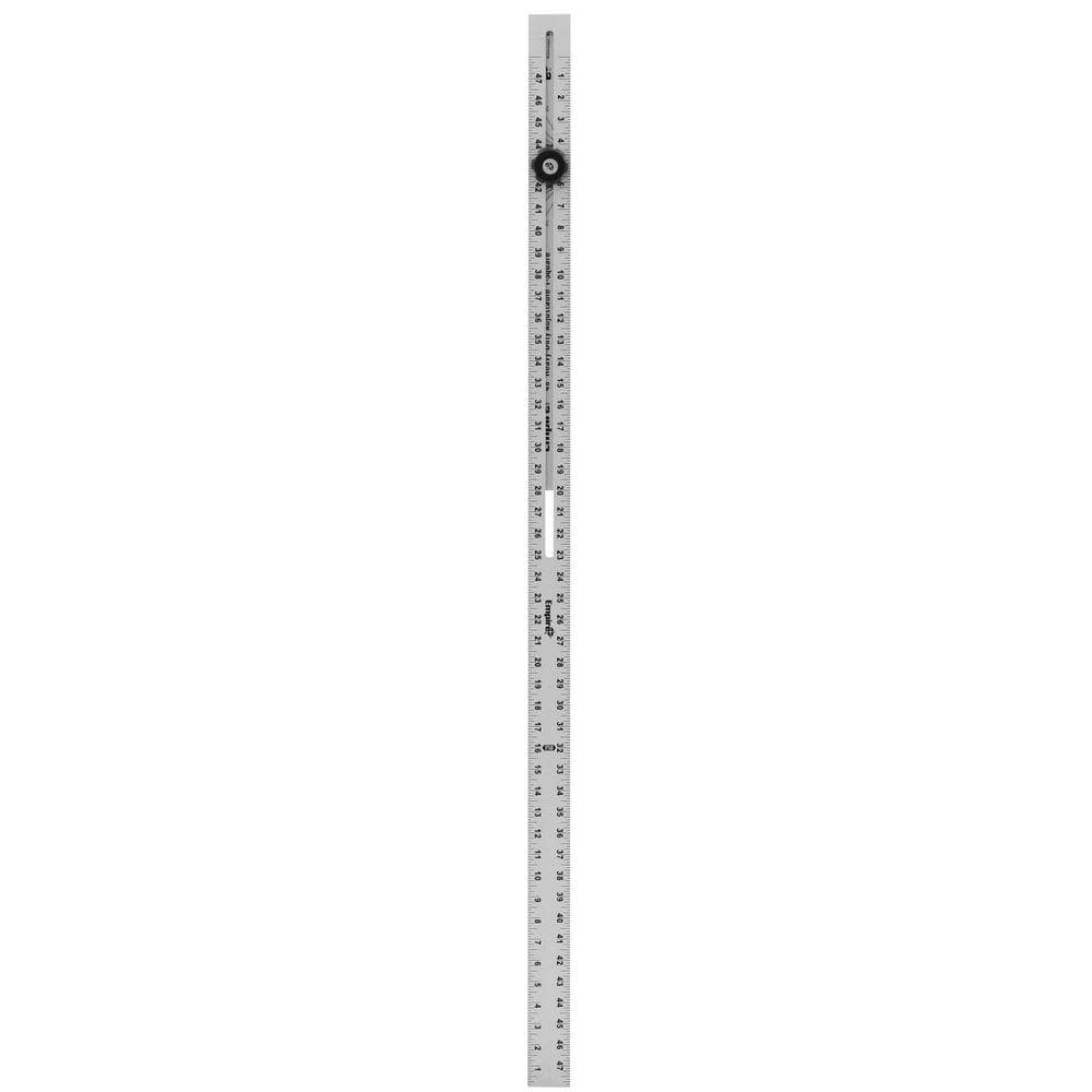 Empire 48 in. Adjustable T-Square (4)