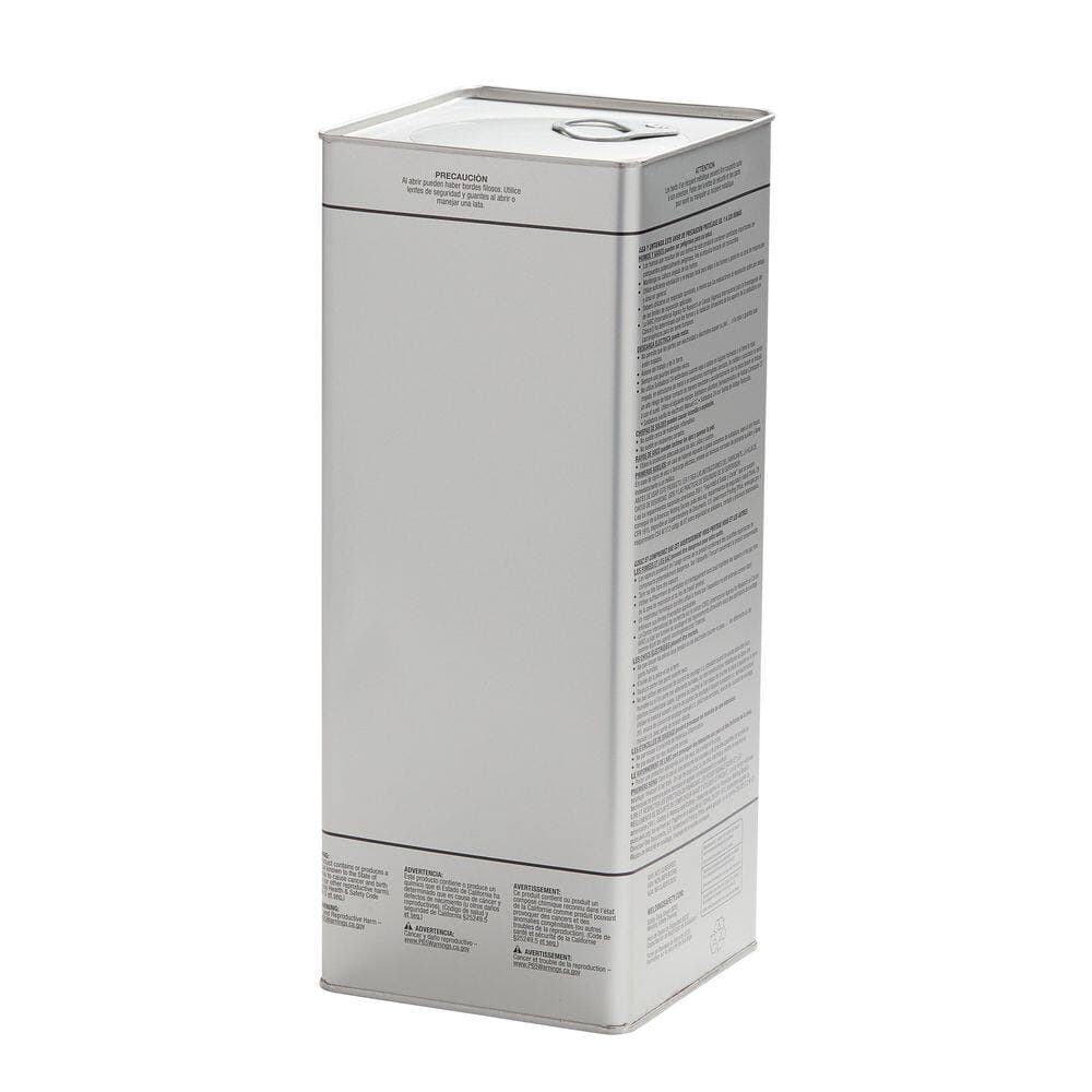 Lincoln Electric 5/32 in. Dia x 14 in. Long Fleetweld 5P+ E6010 Stick Welding Electrodes (50 lb. Can) (2)