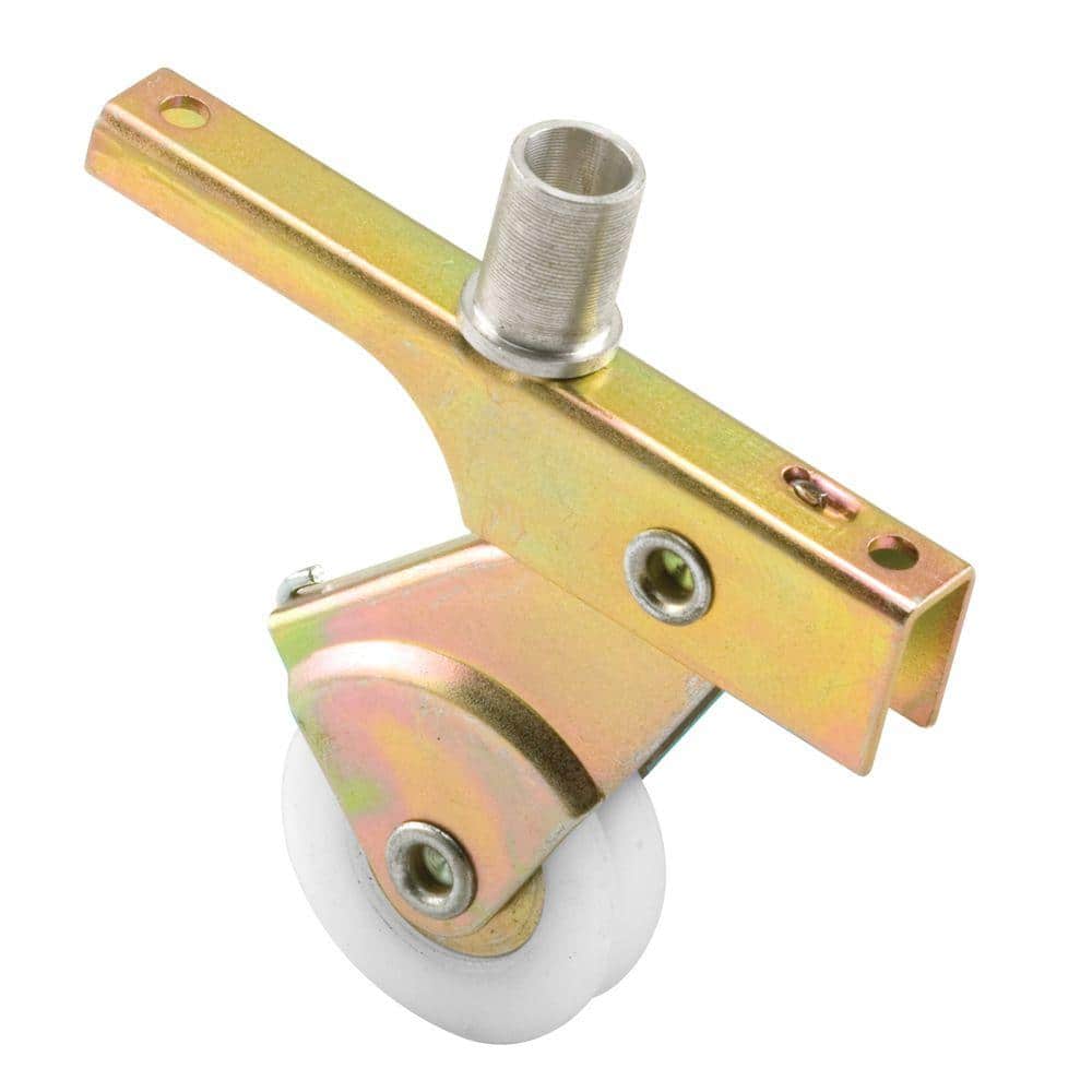 Prime-Line Bay Mills 1 in. Nylon Screen Door Roller (2-pack) (1)
