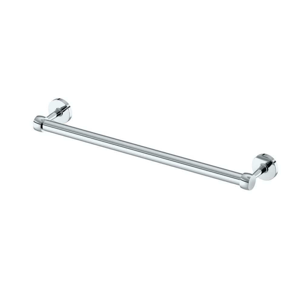 Gatco Gibson Wall Mounted Towel Bar