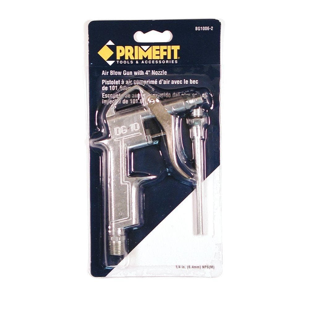 Primefit 4 in. Nozzle Blow Gun (2)