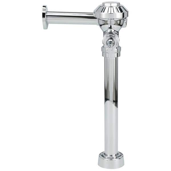 Zurn 3.5 gal. Exposed Flush Valve with 13 in. Vacuum Tube YB-YC (2)